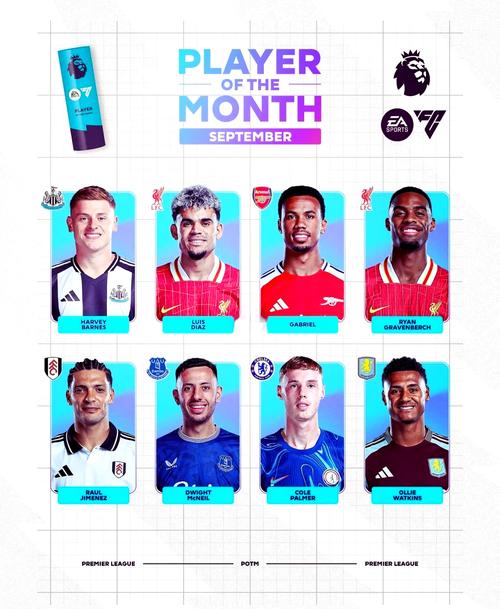 英超公布九月最佳扑救候选：大马丁、多纳鲁马、杜布拉夫卡等在列