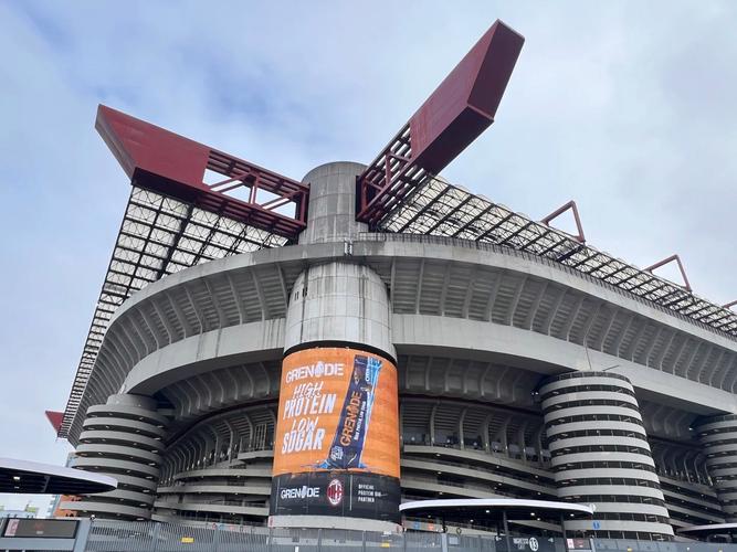 米兰市官员：建好新球场不拆圣西罗？两座7万人球场紧挨着有啥用