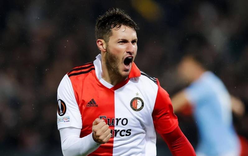 范佩西麾下费耶诺德欧战开局2场0进球，创造队史最差纪录