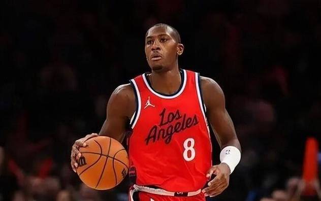 快船邓恩：保罗是顶级职业球员 观察他在场打球对我帮助很大