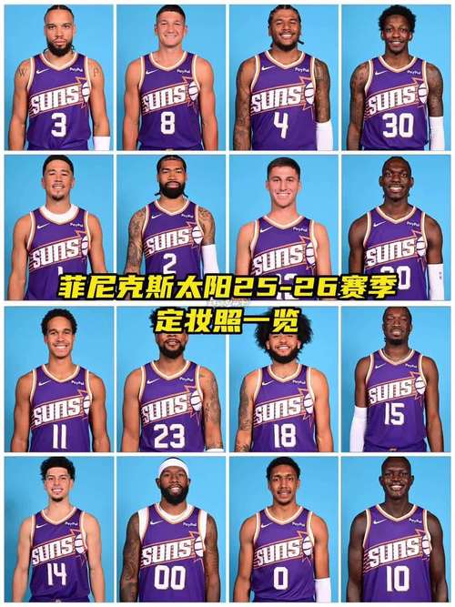 10年近1.15亿美元！太阳&水星老板旗下公司品牌冠名两队主场