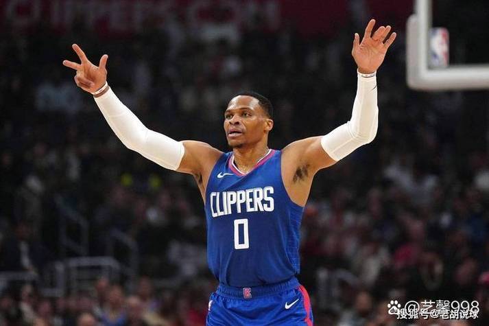 杰弗森：安东尼也曾短暂离开联盟 威少同样应该获得机会！