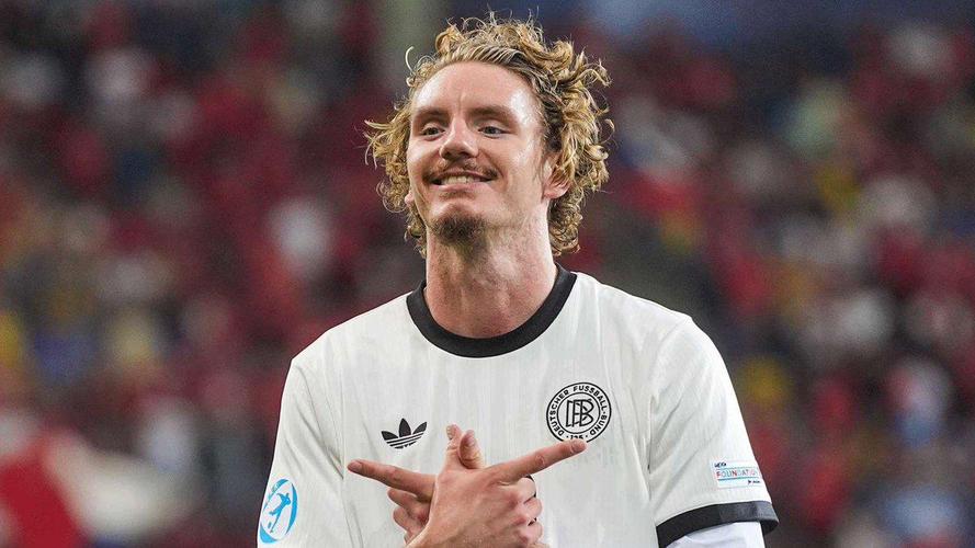 德雷森：5500万欧报价签沃尔特马德已经很多，当时斯图加特不卖