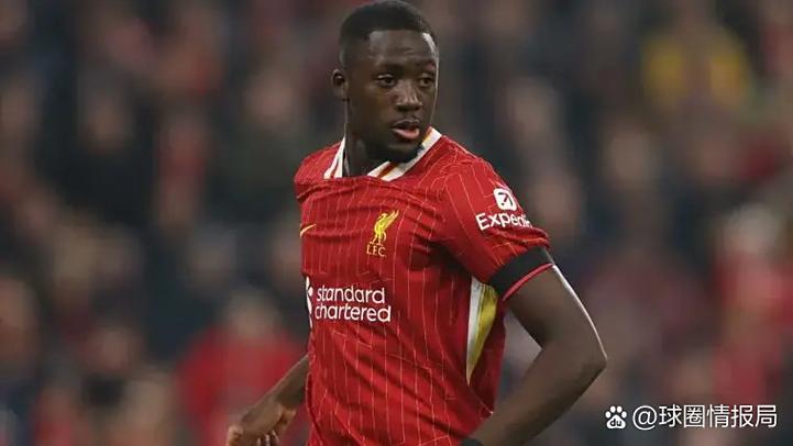 英媒：利物浦正在讨论一月是否要签中卫，并继续争取续约科纳特