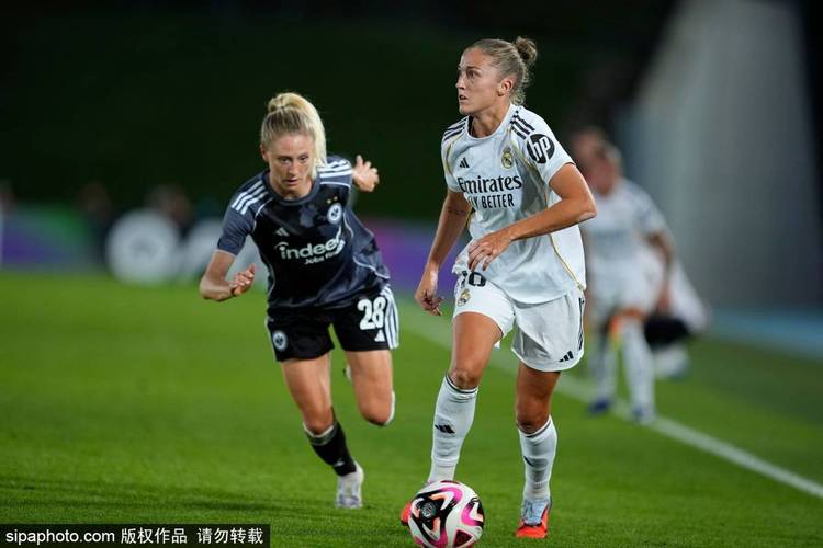 女足欧冠联赛阶段18强出炉：皇马、曼联、罗马通过资格赛晋级