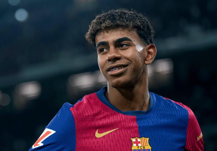 塞尔：巴萨因为休息所以没及时和西班牙通报亚马尔伤情