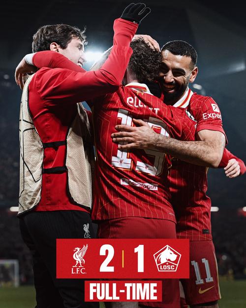 德媒：利物浦正在寻找萨拉赫接班人，将奥利塞视为潜在替代者