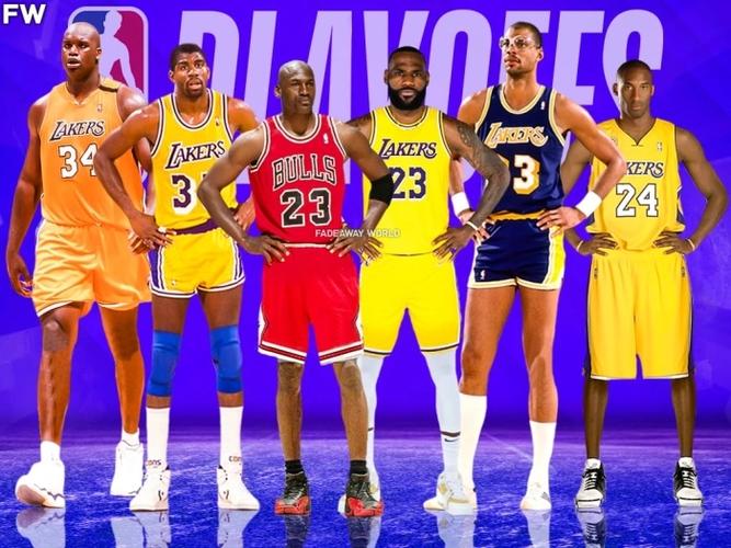 斯宾塞-海伍德谈历史前5：贾巴尔、乔丹、詹姆斯、魔术师、科比