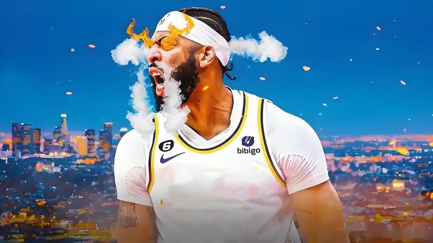 美媒：独行侠计划在进攻端让浓眉扮演类似萨博尼斯的角色