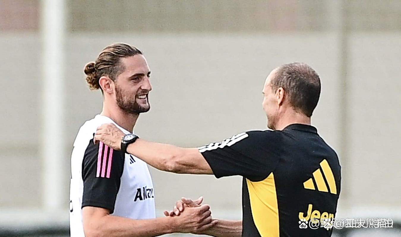 阿莱格里：拉比奥特比我在尤文时成熟许多 目标让米兰重回欧冠