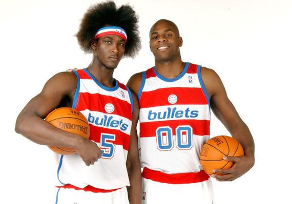 夸梅：布朗尼甚至在大学都不是最出色的 还不如一些高中球员