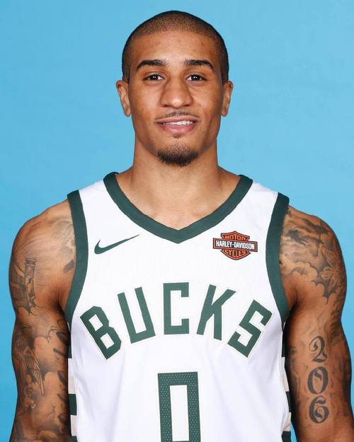 落选秀励志典范！小佩顿晒定妆照开启生涯第10季：Here We Go