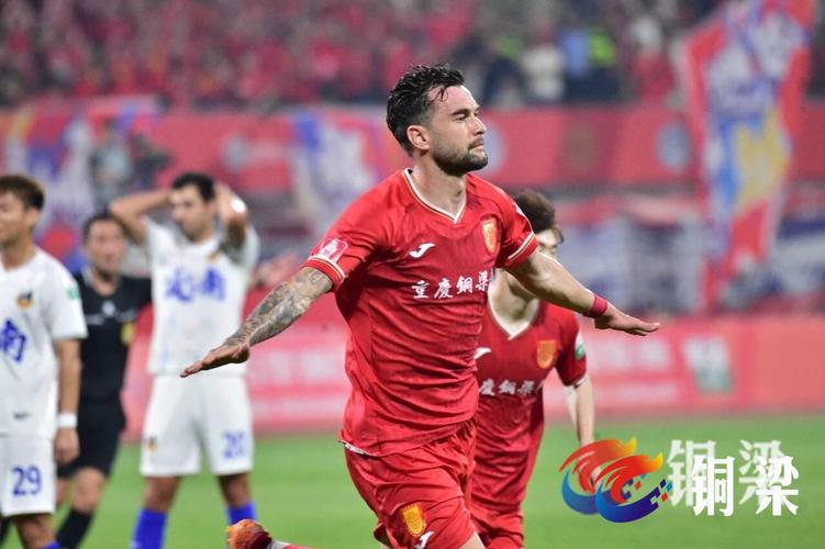 重庆铜梁龙致歉：俱乐部及张志雄本人向阿萨莫阿致以最诚挚的歉意