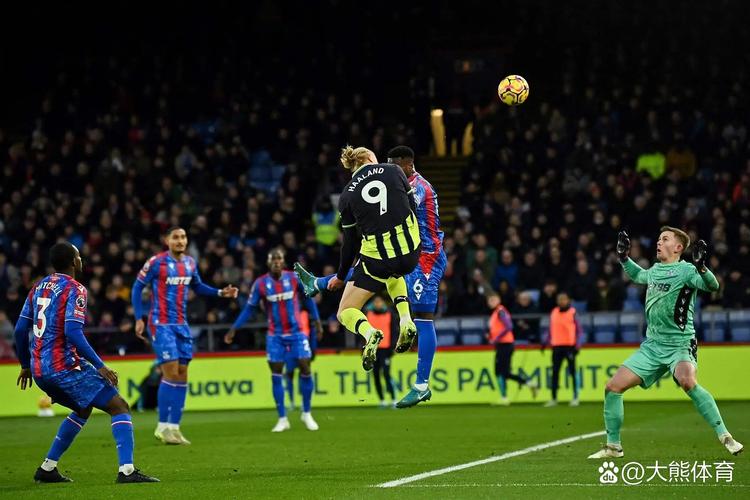 哈兰德英超仅在安菲尔德没有进球 本赛季非点球进球五大联赛最多