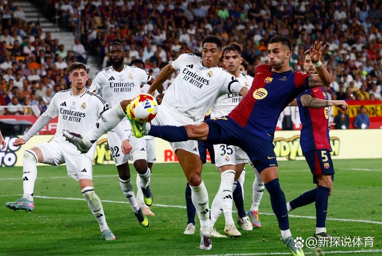 好朋友也吵架！巴萨1-4惨败塞维利亚赛中，佩德里与费兰激烈争执