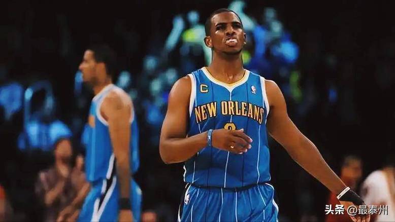 保罗：联盟训练营时间缩水 必须提前把自己调整到最佳状态！