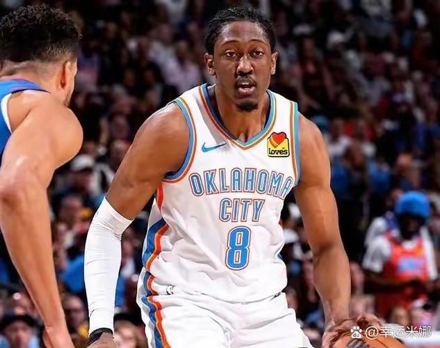 记者：夺冠不代表SGA自动是联盟第一人 约基奇会一直占据头把交椅