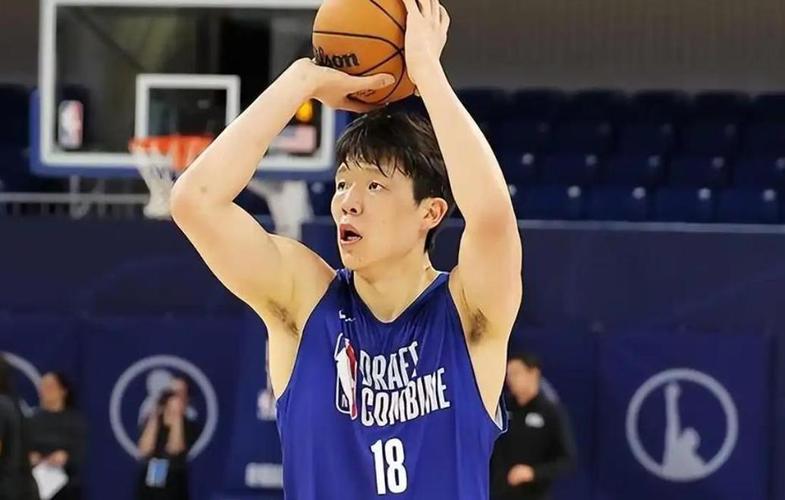 杨瀚森同款困境！绿军首轮秀冈萨雷斯：英文水平有限 难理解战术