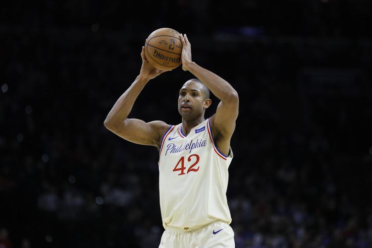 Scottto：霍福德两年1200万美元的合同包括15%的交易保证金