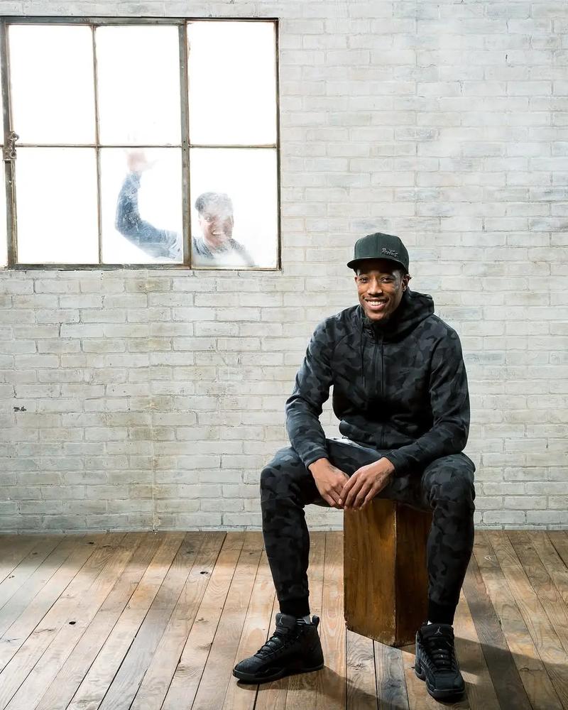 德罗赞打趣：洛瑞要是说我坏话 我会批评他是一个差劲的分析师