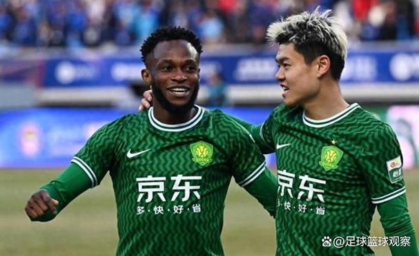 关于拉米罗-阿马雷出任北京国安一线队代理主教练的公告