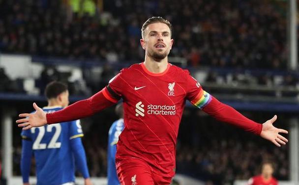 效力12年！亨德森：离开利物浦是个巨大的打击，就像经历一场分手