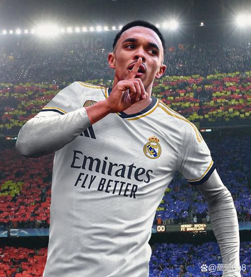 阿诺德转会🤔杰拉德：能理解但想问他在做什么？当年皇马找过我