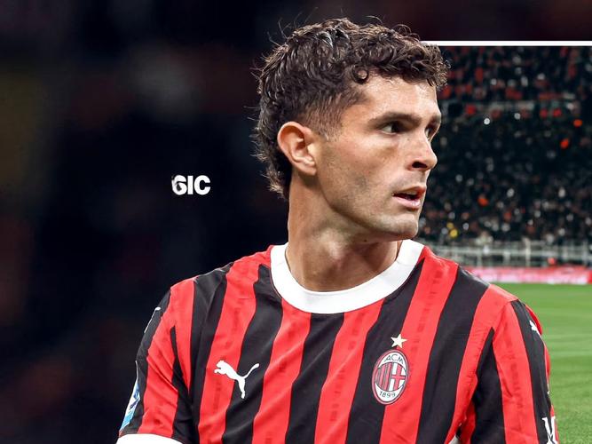 时隔5年！普利西奇身价涨至6000万欧平生涯纪录，2年前跌至2500万