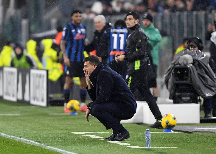 意媒：布雷默和米雷蒂将在国际比赛日后复出，图多尔阵容基本齐整