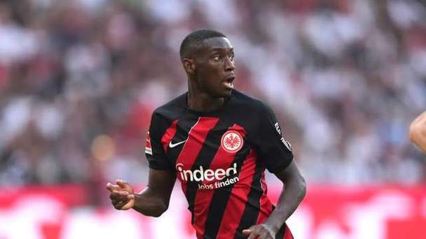 罗马诺：雷吉隆告知经纪人只想去迈阿密国际，谈判已进入深入阶段