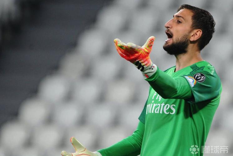 多纳鲁马：肩负巨大责任努力书写新篇章 布冯：了解历史有益未来