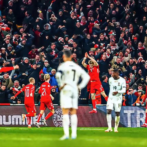 状态火热！霍伊伦世预赛梅开二度，新赛季俱乐部+国家队9场7球