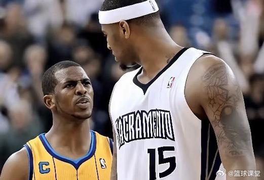 GM调查之现役球员谁将成为最优秀的主教练：保罗27%选票独一档