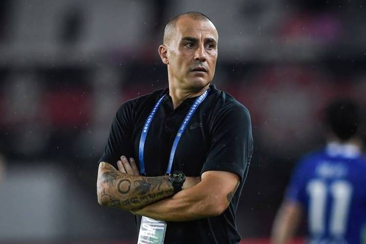 国家队主帅薪水排行榜：安帅950万欧断层第一 卡纳瓦罗400万第四