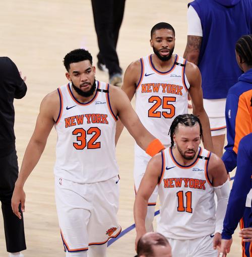 ESPN预测新赛季东部排名：骑士魔术前二 尼克斯第三 步行者第四