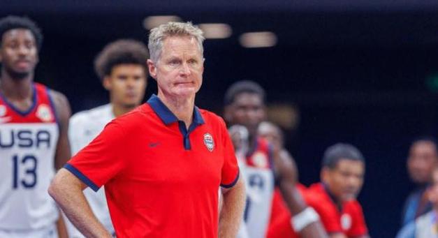 接替科尔！斯波预计将成为美国男篮新主帅 率队征战世界杯&奥运会