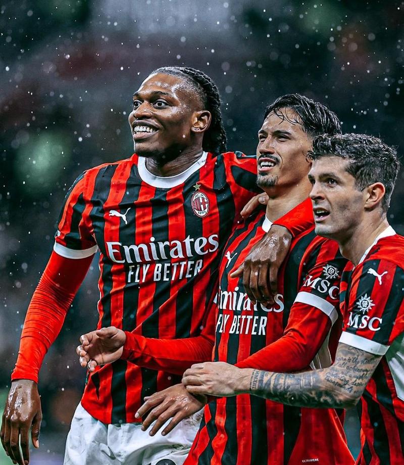 加利：目前意甲没有明显的夺冠热门，没有欧战是米兰的一个优势