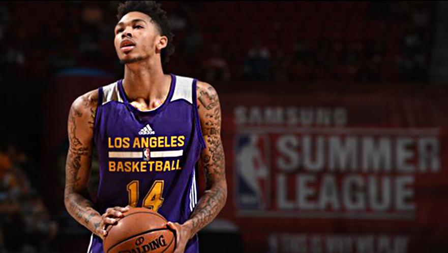 美记：文班需要加强核心力量 英格拉姆就是练核心力量后表现提升