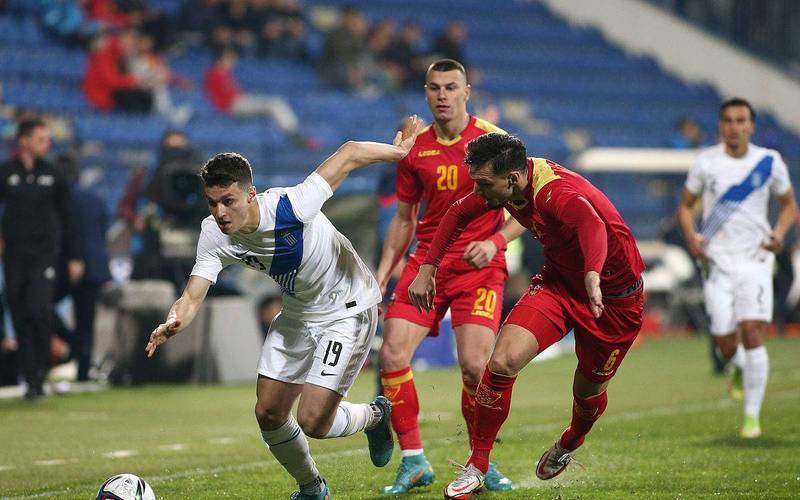 世界第136暴打第80！法罗群岛爆冷4-0黑山，世预赛6场3胜仅丢5球