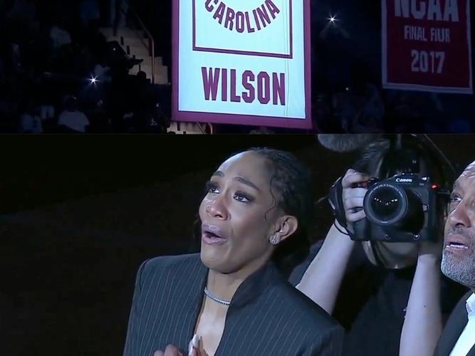 🎉大满贯！阿贾-威尔逊同年DPOY+MVP+FMVP🏆WNBA历史第一人