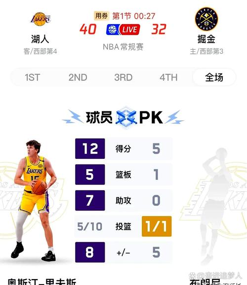 湖记：上赛季东契奇里夫斯搭档的无詹阵容 DFS是否在场天差地别