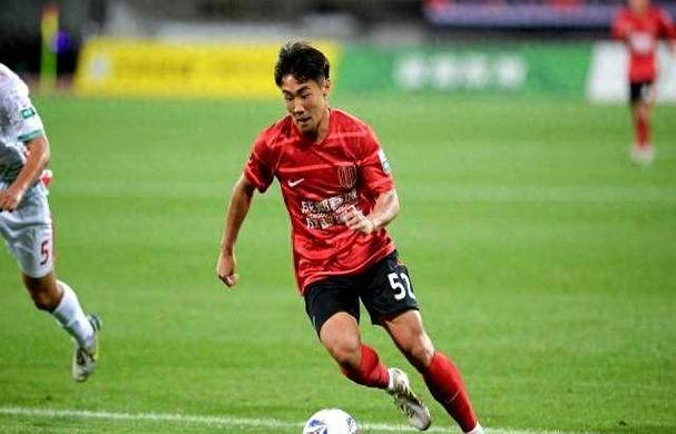 马德兴谈国少：浮嶋敏首次启用“双高”战术 轻敌被印度反击破门