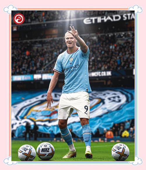 别奶！哈兰德：不想多谈晋级世界杯的可能性，只专注于下一场比赛