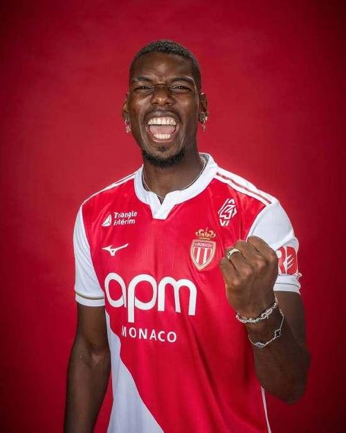 官方：波科尼奥利出任摩纳哥主帅，签约至2027年6月份