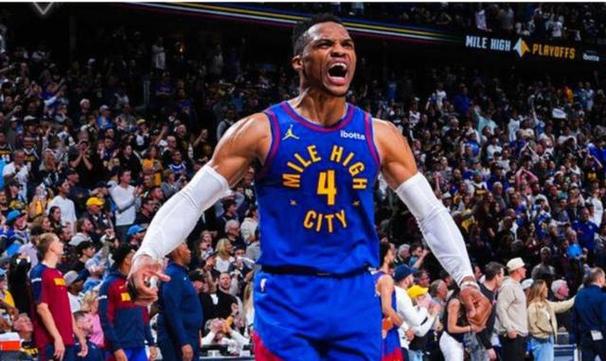 历史三双王退出NBA？美媒：距离赛季开始剩10天 威少仍是自由球员