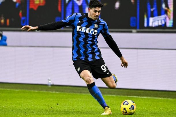 巴斯托尼累计黄牌停赛缺席下一场世预赛，将提前返回国米备战意甲