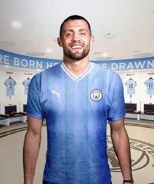 科瓦西奇在克罗地亚队伤愈复出，上次为曼城出场还是在5月20日