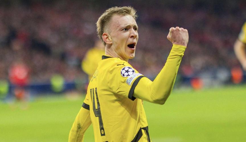 施洛特贝克：塔很出色在场上非常善于沟通 我们互补得很好