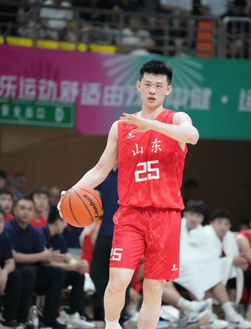 陶汉林23分王岚嵚20分 山东全运男篮热身赛不敌美国肯塔基传奇队