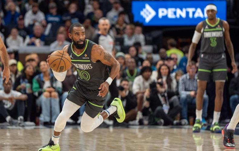 康利：再次成为快攻主要发起点感觉新鲜 能更多掌控比赛意义重大